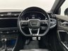 USED 2020 20 AUDI Q3 1.5 TFSI CoD 35 Edition 1 S Tronic Euro 6 (s/s) 5dr CARPLAY, R/CAMER, ALL-LED, 20"