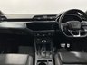 USED 2020 20 AUDI Q3 1.5 TFSI CoD 35 Edition 1 S Tronic Euro 6 (s/s) 5dr CARPLAY, R/CAMER, ALL-LED, 20"