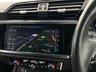 USED 2020 20 AUDI Q3 1.5 TFSI CoD 35 Edition 1 S Tronic Euro 6 (s/s) 5dr CARPLAY, R/CAMER, ALL-LED, 20"