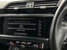 USED 2020 20 AUDI Q3 1.5 TFSI CoD 35 Edition 1 S Tronic Euro 6 (s/s) 5dr CARPLAY, R/CAMER, ALL-LED, 20"