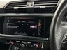 USED 2020 20 AUDI Q3 1.5 TFSI CoD 35 Edition 1 S Tronic Euro 6 (s/s) 5dr CARPLAY, R/CAMER, ALL-LED, 20"