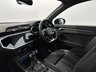 USED 2020 20 AUDI Q3 1.5 TFSI CoD 35 Edition 1 S Tronic Euro 6 (s/s) 5dr CARPLAY, R/CAMER, ALL-LED, 20"