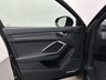 USED 2020 20 AUDI Q3 1.5 TFSI CoD 35 Edition 1 S Tronic Euro 6 (s/s) 5dr CARPLAY, R/CAMER, ALL-LED, 20"