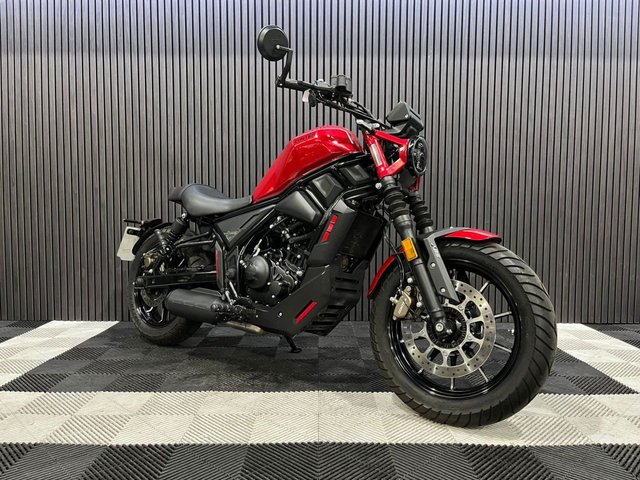 View our ZONTES ZT125-C