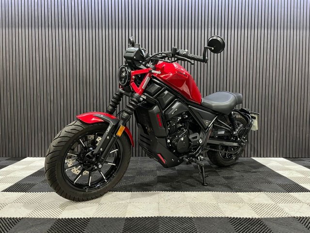View our ZONTES ZT125-C