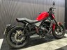 USED 2025 25 ZONTES ZT125-C FINANCE SPECIALISTS APPLY NOW LOW RATE FINANCE DELIVERY AVAILABLE