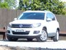 USED 2015 15 VOLKSWAGEN TIGUAN 2.0 TDI BlueMotion Tech Match SUV 5dr Diesel Manual 4WD Euro 5 (s/s) (140 ps) FULL SERVICE HISTORY, NEW MOT