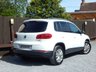 USED 2015 15 VOLKSWAGEN TIGUAN 2.0 TDI BlueMotion Tech Match SUV 5dr Diesel Manual 4WD Euro 5 (s/s) (140 ps) FULL SERVICE HISTORY, NEW MOT