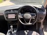 USED 2022 72 VOLKSWAGEN TIGUAN 1.4 TSI 13kWh Life SUV 5dr Petrol Plug-in Hybrid DSG Euro 6 (s/s) (245 ps) AMAZING VALUE! VW HISTORY!