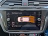 USED 2022 72 VOLKSWAGEN TIGUAN 1.4 TSI 13kWh Life SUV 5dr Petrol Plug-in Hybrid DSG Euro 6 (s/s) (245 ps) AMAZING VALUE! VW HISTORY!