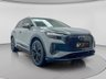 USED 2023 23 AUDI Q4 E-TRON 40 Sport SUV 5dr Electric Auto 82kWh (204 ps) 