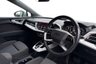 USED 2023 23 AUDI Q4 E-TRON 40 Sport SUV 5dr Electric Auto 82kWh (204 ps) 