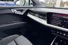 USED 2023 23 AUDI Q4 E-TRON 40 Sport SUV 5dr Electric Auto 82kWh (204 ps) 