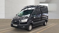 USED 2020 20 FORD TRANSIT 2.0 350 EcoBlue Trend Panel Van 5dr Diesel Manual RWD L3 H3 Euro 6 (s/s) (130 ps) 