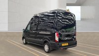USED 2020 20 FORD TRANSIT 2.0 350 EcoBlue Trend Panel Van 5dr Diesel Manual RWD L3 H3 Euro 6 (s/s) (130 ps) 