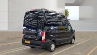 USED 2020 20 FORD TRANSIT 2.0 350 EcoBlue Trend Panel Van 5dr Diesel Manual RWD L3 H3 Euro 6 (s/s) (130 ps) 