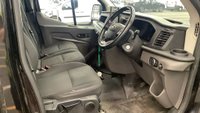 USED 2020 20 FORD TRANSIT 2.0 350 EcoBlue Trend Panel Van 5dr Diesel Manual RWD L3 H3 Euro 6 (s/s) (130 ps) 