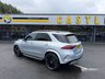 USED 2024 24 MERCEDES-BENZ GLE GLE450dh MHEV AMG Line (Premium Plus) SUV 3.0 Diesel Hybrid G-Tronic 4MATIC 7 Seat 389 ps 389PS Diesel with huge specification including PREMIUM PLUS Package