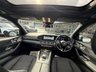 USED 2024 24 MERCEDES-BENZ GLE GLE450dh MHEV AMG Line (Premium Plus) SUV 3.0 Diesel Hybrid G-Tronic 4MATIC 7 Seat 389 ps 389PS Diesel with huge specification including PREMIUM PLUS Package