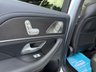 USED 2024 24 MERCEDES-BENZ GLE GLE450dh MHEV AMG Line (Premium Plus) SUV 3.0 Diesel Hybrid G-Tronic 4MATIC 7 Seat 389 ps 389PS Diesel with huge specification including PREMIUM PLUS Package