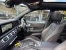 USED 2024 24 MERCEDES-BENZ GLE GLE450dh MHEV AMG Line (Premium Plus) SUV 3.0 Diesel Hybrid G-Tronic 4MATIC 7 Seat 389 ps 389PS Diesel with huge specification including PREMIUM PLUS Package