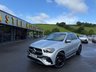USED 2024 24 MERCEDES-BENZ GLE GLE450dh MHEV AMG Line (Premium Plus) SUV 3.0 Diesel Hybrid G-Tronic 4MATIC 7 Seat 389 ps 389PS Diesel with huge specification including PREMIUM PLUS Package