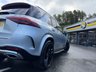 USED 2024 24 MERCEDES-BENZ GLE GLE450dh MHEV AMG Line (Premium Plus) SUV 3.0 Diesel Hybrid G-Tronic 4MATIC 7 Seat 389 ps 389PS Diesel with huge specification including PREMIUM PLUS Package