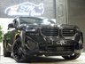 USED 2023 73 BMW XM 4.4 25.7kWh SUV 5dr Petrol Plug-in Hybrid Auto xDrive Euro 6 (s/s) (653 ps) 1 OWNER HUGE SPEC 4.4 AC VAT Q