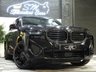 USED 2023 73 BMW XM 4.4 25.7kWh SUV 5dr Petrol Plug-in Hybrid Auto xDrive Euro 6 (s/s) (653 ps) 1 OWNER HUGE SPEC 4.4 AC VAT Q