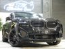USED 2023 73 BMW XM 4.4 25.7kWh SUV 5dr Petrol Plug-in Hybrid Auto xDrive Euro 6 (s/s) (653 ps) 1 OWNER HUGE SPEC 4.4 AC VAT Q