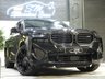 USED 2023 73 BMW XM 4.4 25.7kWh SUV 5dr Petrol Plug-in Hybrid Auto xDrive Euro 6 (s/s) (653 ps) 1 OWNER HUGE SPEC 4.4 AC VAT Q