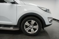 USED 2012 12 KIA SPORTAGE 2.0 CRDi KX-2 AWD Euro 5 5dr 12 Month MOT ...
