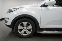USED 2012 12 KIA SPORTAGE 2.0 CRDi KX-2 AWD Euro 5 5dr 12 Month MOT ...