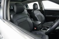 USED 2012 12 KIA SPORTAGE 2.0 CRDi KX-2 AWD Euro 5 5dr 12 Month MOT ...