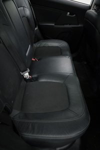 USED 2012 12 KIA SPORTAGE 2.0 CRDi KX-2 AWD Euro 5 5dr 12 Month MOT ...