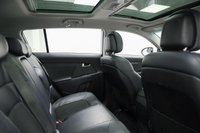 USED 2012 12 KIA SPORTAGE 2.0 CRDi KX-2 AWD Euro 5 5dr 12 Month MOT ...
