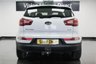 USED 2012 12 KIA SPORTAGE 2.0 CRDi KX-2 AWD Euro 5 5dr 12 Month MOT ...
