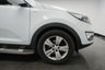 USED 2012 12 KIA SPORTAGE 2.0 CRDi KX-2 AWD Euro 5 5dr 12 Month MOT ...