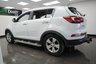 USED 2012 12 KIA SPORTAGE 2.0 CRDi KX-2 AWD Euro 5 5dr 12 Month MOT ...
