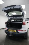 USED 2012 12 KIA SPORTAGE 2.0 CRDi KX-2 AWD Euro 5 5dr 12 Month MOT ...
