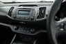 USED 2012 12 KIA SPORTAGE 2.0 CRDi KX-2 AWD Euro 5 5dr 12 Month MOT ...