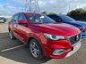 USED 2023 23 MG MG HS 1.5 T-GDI Excite SUV 5dr Petrol DCT Euro 6 (s/s) (162 ps) FOR SALE: 2023 (23 REG) MG HS 1.5 T-GDI EXCITE SUV This stunning 23-plate MG HS Excite combines bold SUV styling with a premium interior and a high level of standard technology. Finished in a modern aesthetic with a spacious, family-friendly cabin, this vehicle offers exceptional value and a refined driving experience.  This car has been meticulously maintained, featuring a documented service history and a comprehensive preparation package for its new owner.  VEHICLE HISTORY & MAINTENANCE