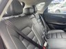 USED 2023 23 MG MG HS 1.5 T-GDI Excite SUV 5dr Petrol DCT Euro 6 (s/s) (162 ps) FOR SALE: 2023 (23 REG) MG HS 1.5 T-GDI EXCITE SUV This stunning 23-plate MG HS Excite combines bold SUV styling with a premium interior and a high level of standard technology. Finished in a modern aesthetic with a spacious, family-friendly cabin, this vehicle offers exceptional value and a refined driving experience.  This car has been meticulously maintained, featuring a documented service history and a comprehensive preparation package for its new owner.  VEHICLE HISTORY & MAINTENANCE