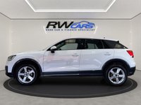 USED 2020 70 AUDI Q2 1.5 TFSI CoD 35 Sport SUV 5dr Petrol Manual Euro 6 (s/s) (150 ps) 