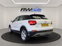 USED 2020 70 AUDI Q2 1.5 TFSI CoD 35 Sport SUV 5dr Petrol Manual Euro 6 (s/s) (150 ps) 