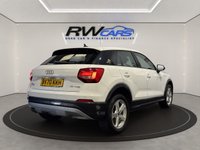USED 2020 70 AUDI Q2 1.5 TFSI CoD 35 Sport SUV 5dr Petrol Manual Euro 6 (s/s) (150 ps) 