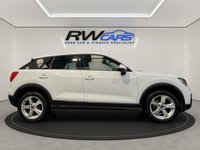 USED 2020 70 AUDI Q2 1.5 TFSI CoD 35 Sport SUV 5dr Petrol Manual Euro 6 (s/s) (150 ps) 