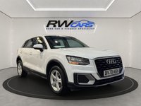 USED 2020 70 AUDI Q2 1.5 TFSI CoD 35 Sport SUV 5dr Petrol Manual Euro 6 (s/s) (150 ps) 