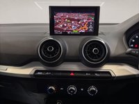 USED 2020 70 AUDI Q2 1.5 TFSI CoD 35 Sport SUV 5dr Petrol Manual Euro 6 (s/s) (150 ps) 