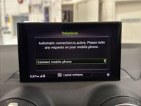 USED 2020 70 AUDI Q2 1.5 TFSI CoD 35 Sport SUV 5dr Petrol Manual Euro 6 (s/s) (150 ps) 